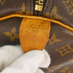 Louis Vuitton Keepall Bag Monogram Canvas 60 - image 4