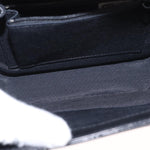 Givenchy Vintage 4G handbag Leather - image 5