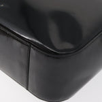 Salvatore Ferragamo Vintage Tote bag Patent Leather - image 11
