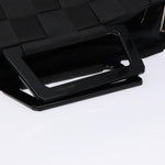 Salvatore Ferragamo Vintage Handbag Canvas - image 7