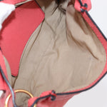 Chloe Elsie Crossbody Bag Leather - image 5