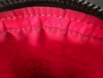 Chanel Cambon Pochette Quilted Leather - image 15
