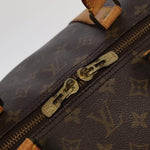 Louis Vuitton Keepall Bag Monogram Canvas 60 - image 13