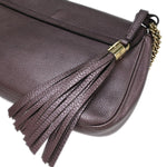 Gucci Soho Chain Crossbody Bag Leather Medium - image 7