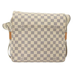 Louis Vuitton Naviglio Handbag Damier - image 2