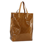 Louis Vuitton Reade Handbag Monogram Vernis MM - image 15