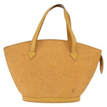 Louis Vuitton Saint Jacques Handbag Epi Leather GM - image 1