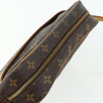 Louis Vuitton Trocadero Handbag Monogram Canvas 27 - image 16