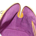 Louis Vuitton Alma Handbag Epi Leather PM - image 18