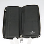 Louis Vuitton Zippy wallet vertical Damier Graphite - image 5