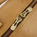 Louis Vuitton Keepall Bag Epi Leather 50 - image 13