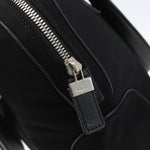 Salvatore Ferragamo Vintage Handbag Nylon - image 16