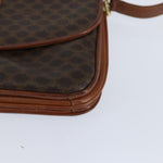 Celine Macadam Shoulder Bag PVC Leather - image 12