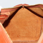 Louis Vuitton Speedy Handbag Epi Leather 35 - image 20
