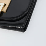 Fendi Vintage Shoulder Bag Enamel - image 9