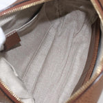 Gucci Bree Disco Crossbody Bag GG Canvas with Leather Mini - image 16