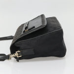 Gucci Flap Messenger Bag GG Coated Canvas Small - image 3
