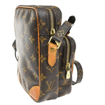 Louis Vuitton Amazone Bag Monogram Canvas MM - image 4