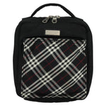 Burberry Nova check Black Label Nylon - image 1