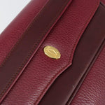 cartier Must de Cartier Clutch bag Leather - image 14