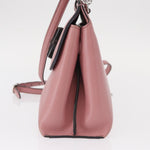 Gucci Bamboo Daily Top Handle Bag Leather Small - image 3
