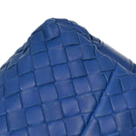 Bottega Veneta Intrecciato Handbag Leather - image 14