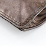 Chanel Vintage Shoulder Bag Leather - image 7