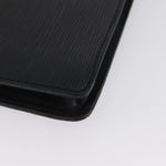 Louis Vuitton Porte-Documents Senateur Bag Epi Leather - image 8