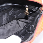 Salvatore Ferragamo Vala Shoulder Bag Leather - image 18