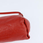 Chloe Lily Shoulder bag Leather - image 11