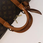 Louis Vuitton Keepall Bandouliere Bag Monogram Canvas 50 - image 8