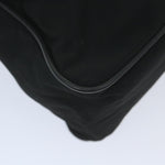 Gucci Vintage Flap Crossbody Bag Nylon - image 10