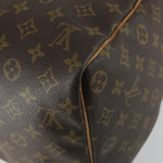 Louis Vuitton Keepall Bag Monogram Canvas 45 - image 11