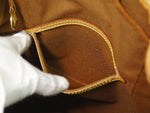 Louis Vuitton Vintage Montsouris Backpack Monogram Canvas MM - image 17