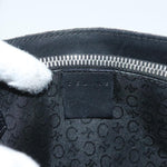 Celine C Macadam Handbag Canvas - image 6