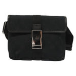 Gucci Buckle Belt Bag GG Canvas Mini - image 19