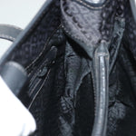 Bally Vintage Shoulder Bag Nylon - image 19