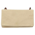 Prada Flap Shoulder Bag Leather Small - image 1