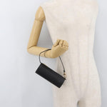 Louis Vuitton Soufflot Pochette Epi Leather - image 14