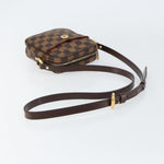 Louis Vuitton Rift Handbag Damier - image 8