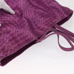 Bottega Veneta Intrecciolusion Tote Printed Nylon Large - image 14