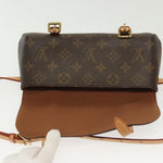 Louis Vuitton Marelle Waist Bag Monogram Canvas - image 18