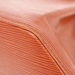 Louis Vuitton Vintage Sac d'Epaule Handbag Epi Leather PM - image 6