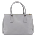 Prada Gardener's Tote Saffiano Leather Medium - image 2
