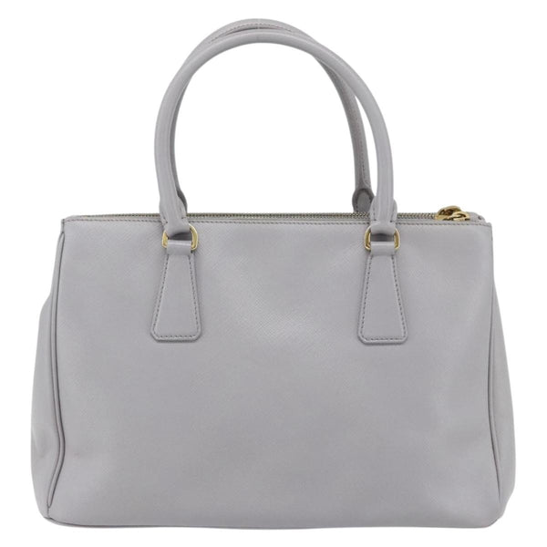 Prada Gardener's Tote Saffiano Leather Medium