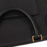 Louis Vuitton Volta Handbag Leather - image 6