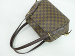 Louis Vuitton Belem Handbag Damier MM - image 7