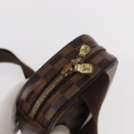 Louis Vuitton Pochette Gange Damier - image 13