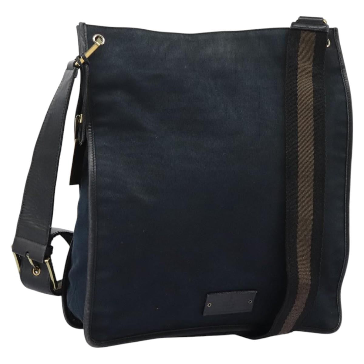 Gucci Sherry line shoulder bag Canvas Medium - image 1