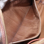 Celine Macadam Pochette Classic Medium - image 11